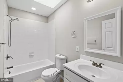 222 N Hilton Street, Baltimore, MD 21229 - Photo 5