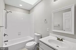 222 N Hilton St, Baltimore, MD 21229 - Photo 5