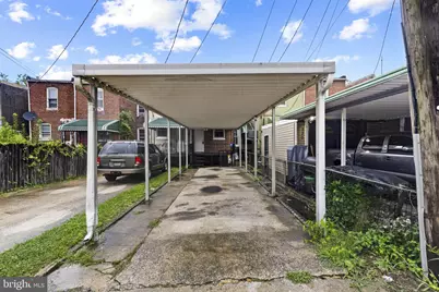 222 N Hilton Street, Baltimore, MD 21229 - Photo 21