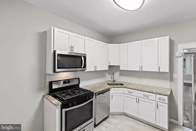 222 N Hilton Street, Baltimore, MD 21229 - Photo 3