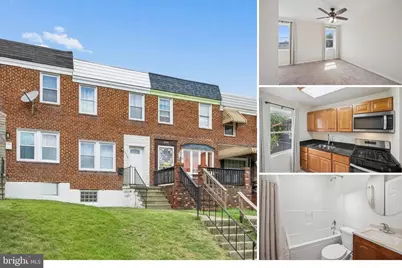 3706 Lyndale Avenue, Baltimore, MD 21213 - Photo 1