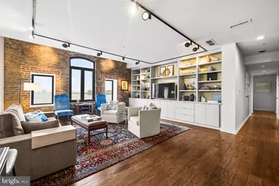 1000 Fell Street #420, Baltimore, MD 21231 - Photo 5
