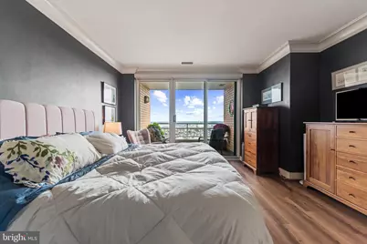 100 Harborview Drive #2110, Baltimore, MD 21230 - Photo 21