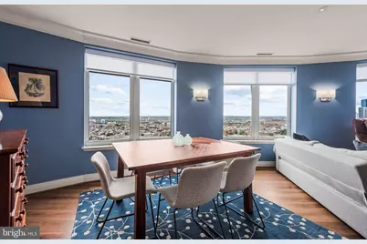100 Harborview Drive #2110, Baltimore, MD 21230 - Photo 5