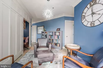 100 Harborview Drive #2110, Baltimore, MD 21230 - Photo 15