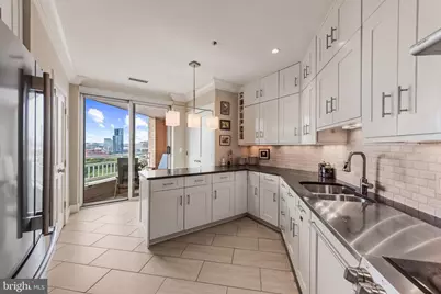 100 Harborview Drive #2110, Baltimore, MD 21230 - Photo 7