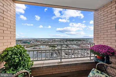 100 Harborview Drive #2110, Baltimore, MD 21230 - Photo 27