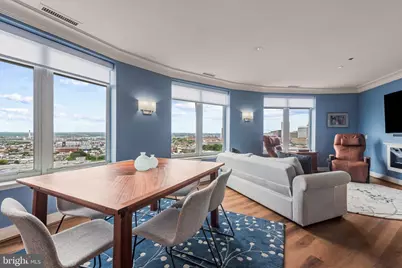 100 Harborview Drive #2110, Baltimore, MD 21230 - Photo 3