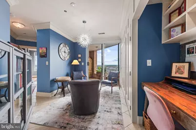 100 Harborview Drive #2110, Baltimore, MD 21230 - Photo 11