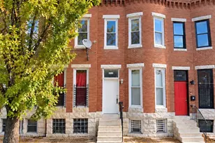 215 N Luzerne Ave, Baltimore, MD 21224 - Photo 1