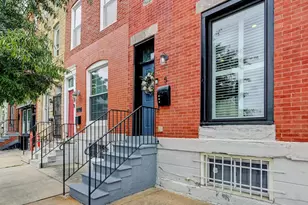 5 N Washington St, Baltimore, MD 21231 - Photo 1