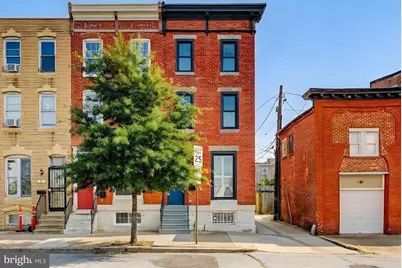 5 N Washington Street, Baltimore, MD 21231 - Photo 39