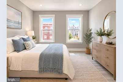 702 N Belnord Avenue, Baltimore, MD 21205 - Photo 5