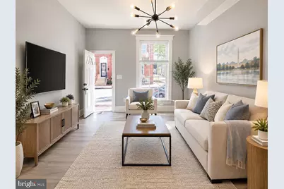 702 N Belnord Avenue, Baltimore, MD 21205 - Photo 3
