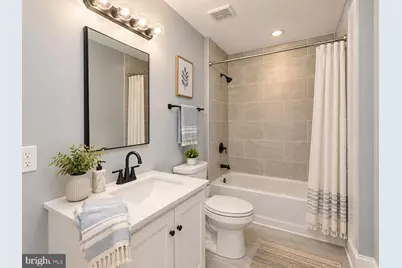 702 N Belnord Avenue, Baltimore, MD 21205 - Photo 7