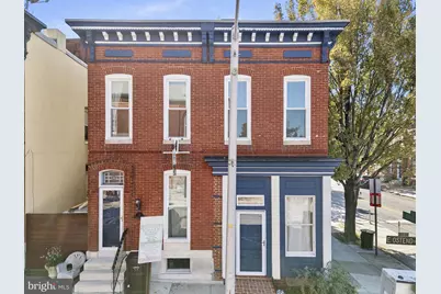 1 E Ostend Street, Baltimore, MD 21230 - Photo 1