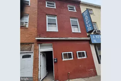 1046 W Baltimore Street, Baltimore, MD 21223 - Photo 1