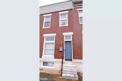 3606 Hudson Street, Baltimore, MD 21224 - Photo 1