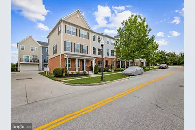 4521 Scarlet Oak Lane, Baltimore, MD 21229 - Photo 3
