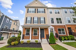 4521 Scarlet Oak Ln, Baltimore, MD 21229 - Photo 1