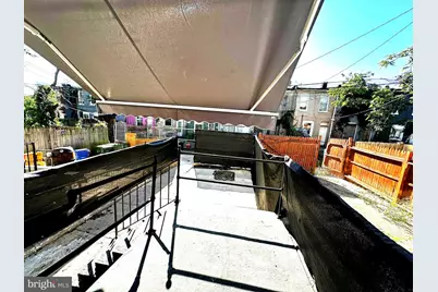 14 Bentalou Street N, Baltimore, MD 21223 - Photo 21