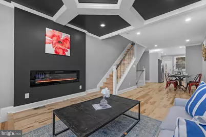 1518 N Wolfe Street, Baltimore, MD 21213 - Photo 5