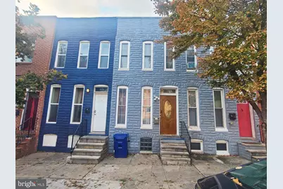 1170 Nanticoke Street, Baltimore, MD 21230 - Photo 1