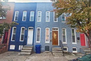 1170 Nanticoke St, Baltimore, MD 21230 - Photo 1