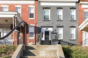 3718 Edmondson Ave, Baltimore, MD 21229 - Photo 1