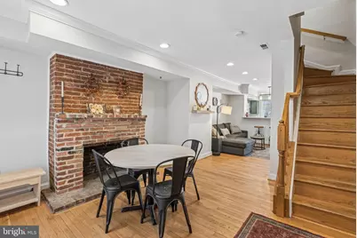 612 Scott Street, Baltimore, MD 21230 - Photo 9