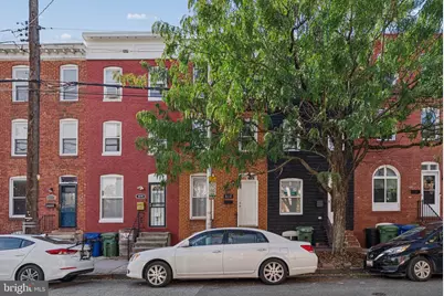 612 Scott Street, Baltimore, MD 21230 - Photo 31