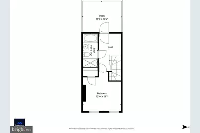 612 Scott Street, Baltimore, MD 21230 - Photo 13