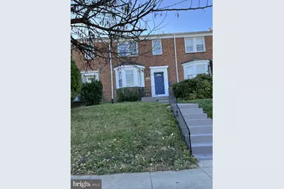 4024 Hillen Road, Baltimore, MD 21218 - Photo 1