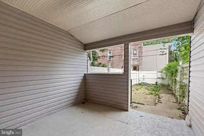 307 S Smallwood Street, Baltimore, MD 21223 - Photo 21