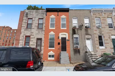 307 S Smallwood Street, Baltimore, MD 21223 - Photo 25