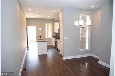 437 Lorraine Avenue E, Baltimore, MD 21218 - Photo 5
