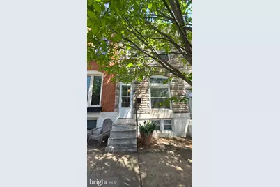 925 S Clinton Street, Baltimore, MD 21224 - Photo 1