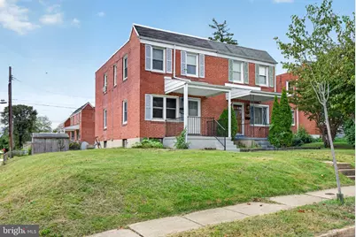 1230 Pine Heights Avenue, Baltimore, MD 21229 - Photo 1