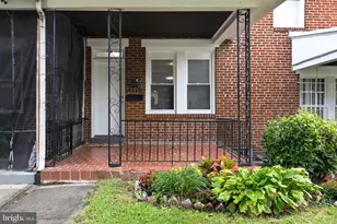 2726 Ellicott Driveway, Baltimore, MD 21216 - Photo 3
