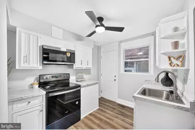 2726 Ellicott Driveway, Baltimore, MD 21216 - Photo 13