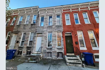 1719 Baker Street, Baltimore, MD 21217 - Photo 3
