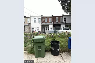 2007 W Saratoga Street, Baltimore, MD 21223 - Photo 23