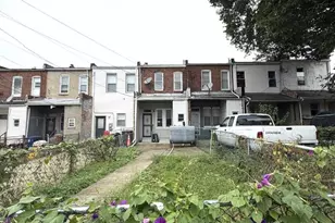 2007 W Saratoga St, Baltimore, MD 21223 - Photo 21