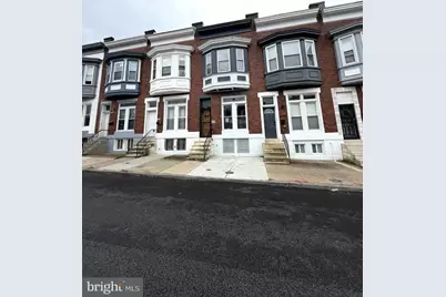 2007 W Saratoga Street, Baltimore, MD 21223 - Photo 19