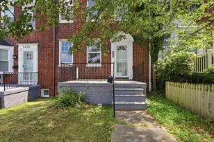 3406 Erdman Ave, Baltimore, MD 21213 - Photo 1