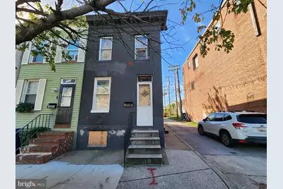 1617 Cole Street, Baltimore, MD 21223 - Photo 1