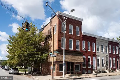 2400 Druid Hill Avenue, Baltimore, MD 21217 - Photo 3