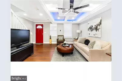 1129 N Bentalou Street, Baltimore, MD 21216 - Photo 5