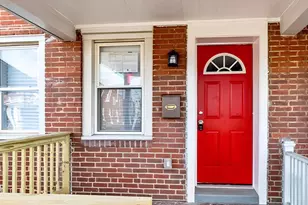 1129 N Bentalou St, Baltimore, MD 21216 - Photo 3
