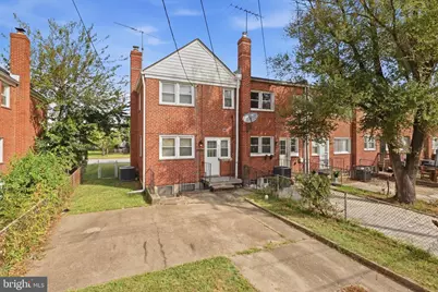 4721 Homesdale Avenue, Baltimore, MD 21206 - Photo 27